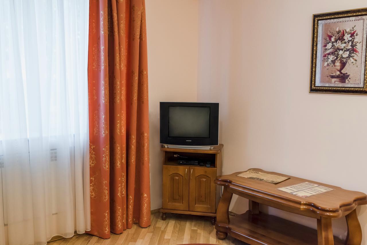 Okolytsya Rivne Exterior foto
